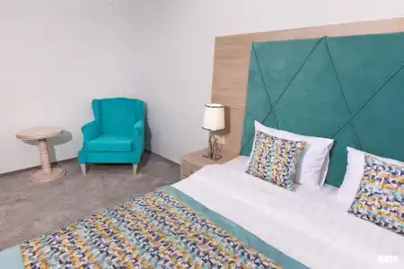 Soderi's Residence & Spa - 24