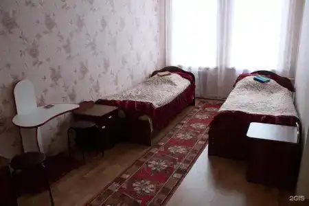 Уют - 1