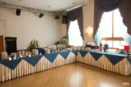 40-й Меридиан Яхт Клуб - 60