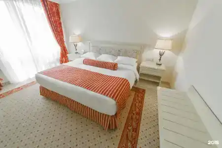 Rimar Hotel Krasnodar - 87