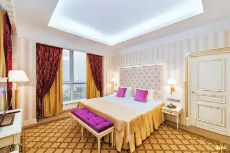 Korston Club Hotel Kazan - 27