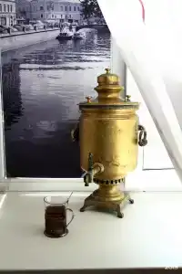 Достоевского - 25