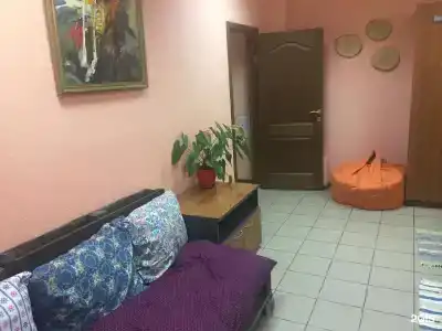 Hostel Sova - 32