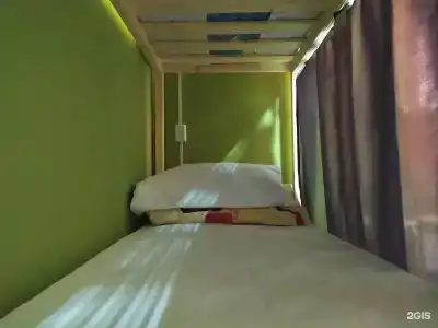 Ночь на Земле - 6