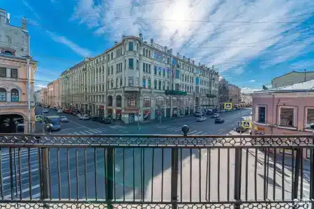 Kravt Sadovaya - 31