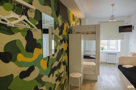 Центральный - 49