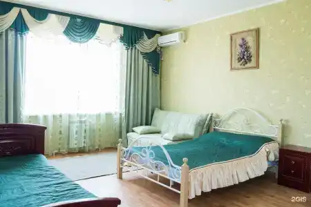 Зеленая крыша - 2