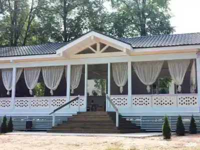 Серебряный век - 10