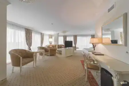 Rimar Hotel Krasnodar - 76