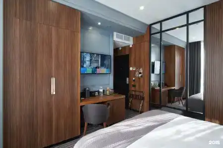 Arka Hotel by Ginza Project - 12
