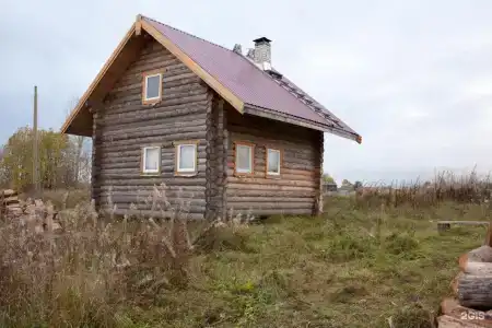 За Онегу - 1