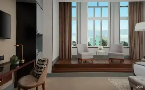 Chekhoff Moscow Curio Collection by Hilton - 42