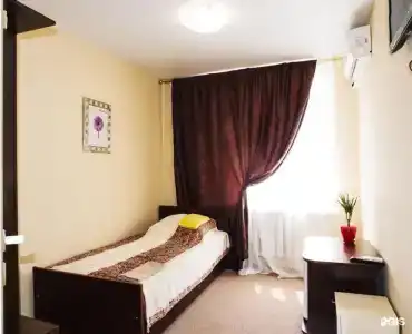 на Никитинской - 19