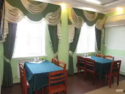 Мышк Инн - 60