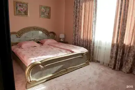 Апарт-На Березовой - 7