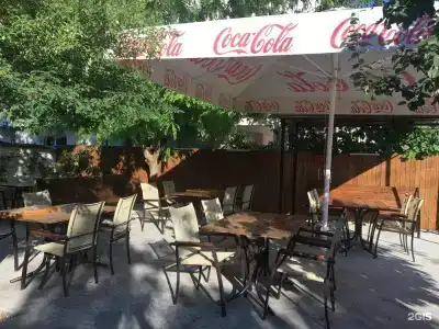 Гостевой дом на Дружбы 11 - 69