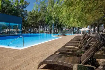 Приморье Grand Resort - 84