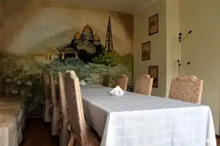 Maxrooms Волга Hollywood - 39