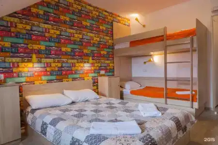 Центральный - 3