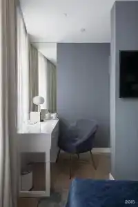 V Hotel - 31
