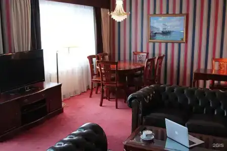 Дружба - 20