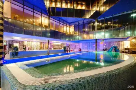 Grand Wellness Novahovo & Spa - 106