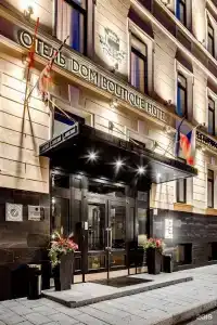 Dom Boutique Hotel - 117