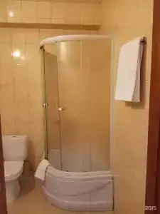В гостях у Танечки - 45