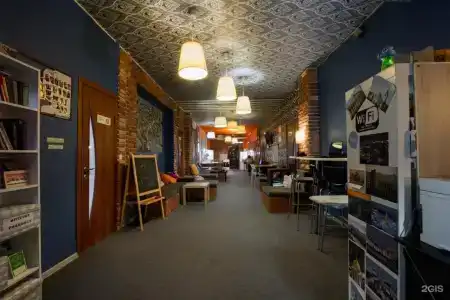Горького 85 - 29