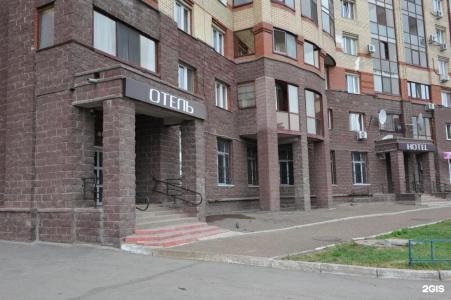 Малый отель на Черниковской - 30