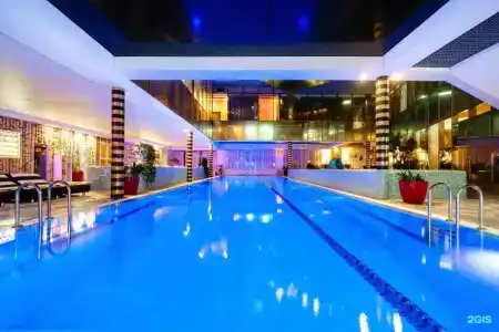 Grand Wellness Novahovo & Spa - 105