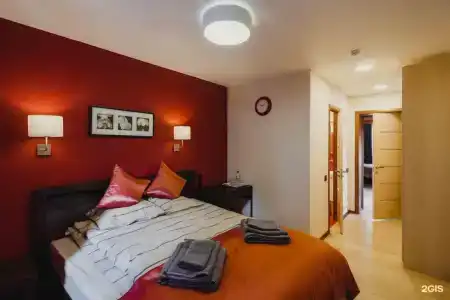 Rooms & Breakfast - 9