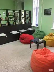 Green hostel - 1