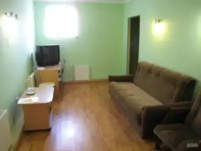 Дилижанс - 8