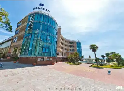 Dolphin Resort by Stellar - 55