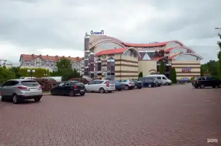 Олимп - 20