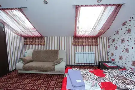 Guest House Gold Oven - 15