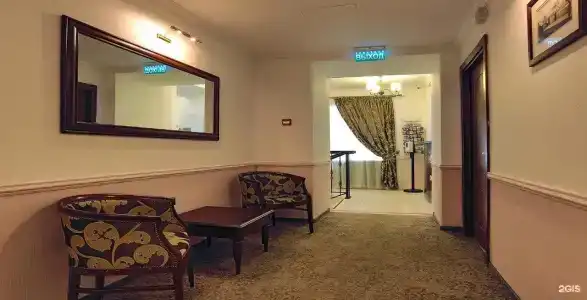 Старый Город (Хоум Отель) - 32