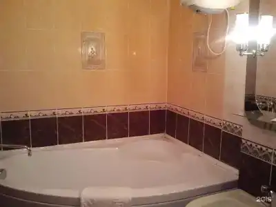 Пахра - 36