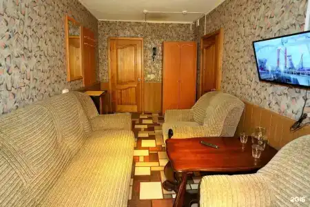 Трактир-Нижегородской - 25