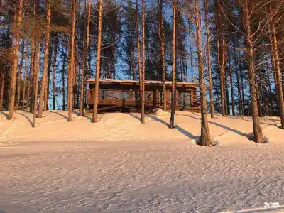Белые Ночи - 32