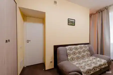 Комарово - 21