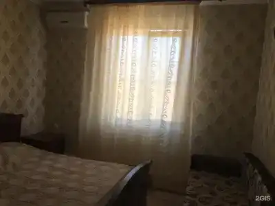 Гостевой дом на Дружбы 11 - 88