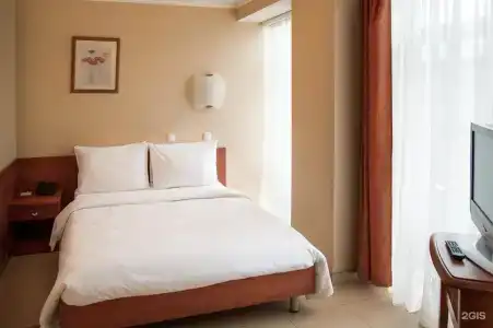 Apri Hotel Perm City Center - 37