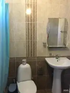 Гостевой дом на Дружбы 11 - 93