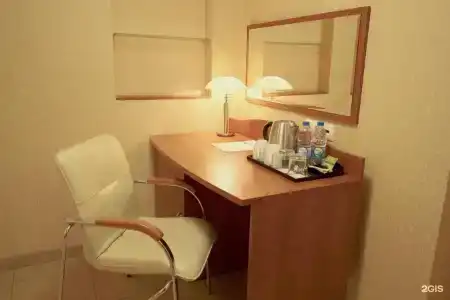 Apri Hotel Perm City Center - 40
