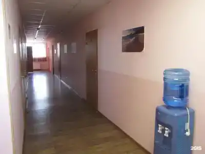 Дилижанс - 16