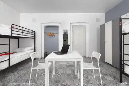 Wow Hostel - 20