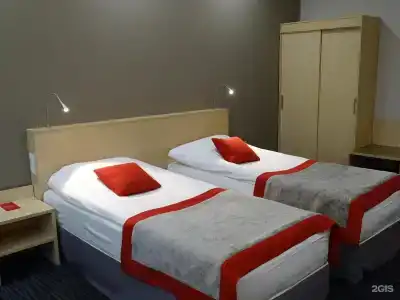 Ramada Hotel & Suites by Wyndham - 50