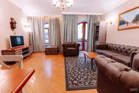 Златинские Лавки - 20